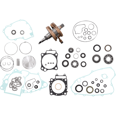 WRENCH RABBIT BOTTOM END REBUILD KIT (WR101 - 152) - DRIVEN Canada's Powersports 714205078480WR101 - 152