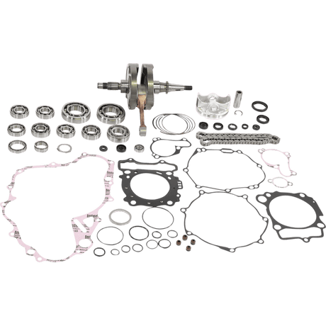 WRENCH RABBIT BOTTOM END REBUILD KIT (WR101 - 168) - DRIVEN Canada's Powersports 714205078626WR101 - 168