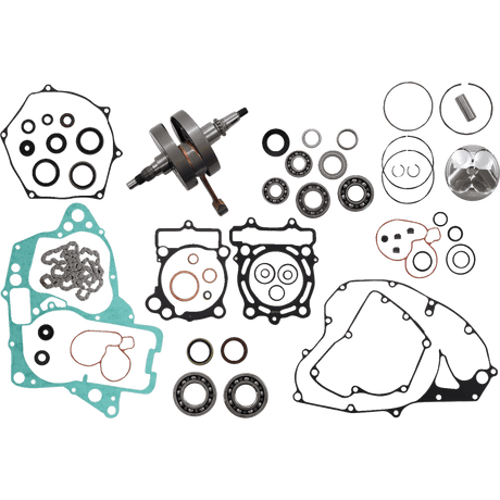WRENCH RABBIT BOTTOM END REBUILD KIT (WR101 - 169) - DRIVEN Canada's Powersports 714205078633WR101 - 169