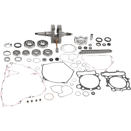 WRENCH RABBIT BOTTOM END REBUILD KIT (WR101 - 175) - DRIVEN Canada's Powersports 714205078671WR101 - 175