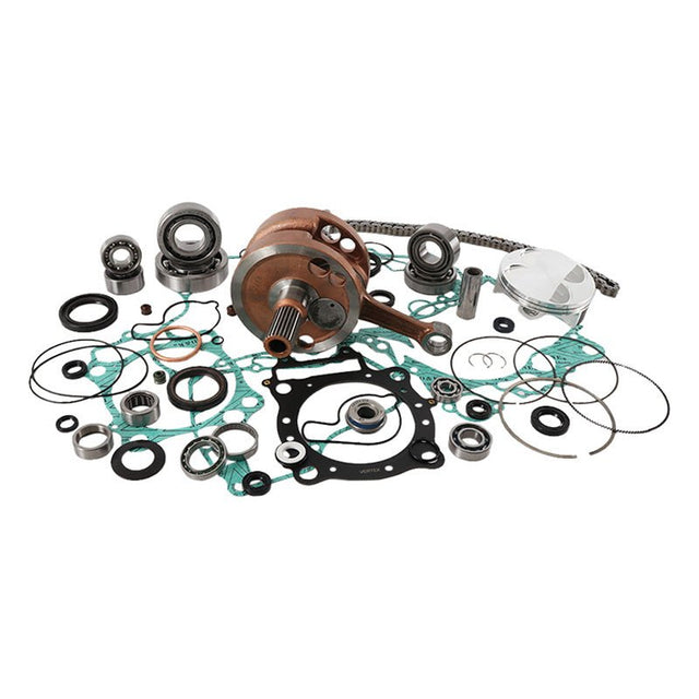 WRENCH RABBIT BOTTOM END REBUILD KIT (WR101 - 179) - DRIVEN Canada's Powersports 714205078718WR101 - 179