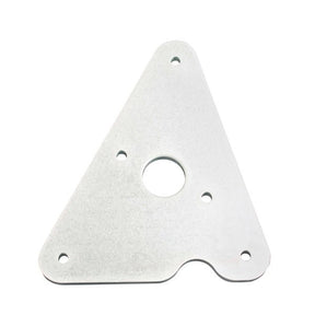 WSM ALIGNMENT PLATE SPARK (950 - 136) - DRIVEN Canada's Powersports 865369133109950 - 136