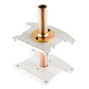 WSM ALIGNMENT SUPPORT PLATE SEADOO 580/720 (950 - 135) - DRIVEN Canada's Powersports 865369139408950 - 135