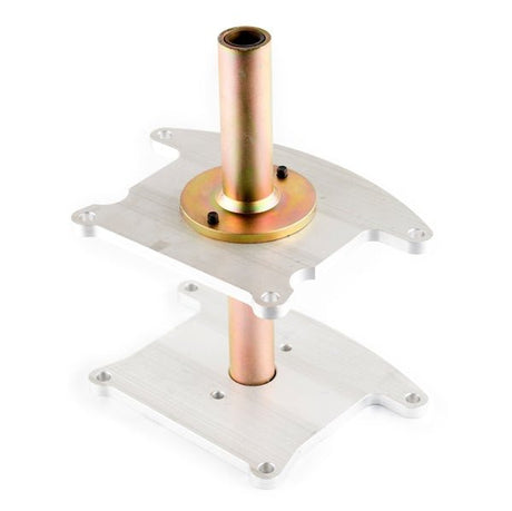 WSM ALIGNMENT SUPPORT PLATE SEADOO 580/720 (950 - 135) - DRIVEN Canada's Powersports 865369139408950 - 135