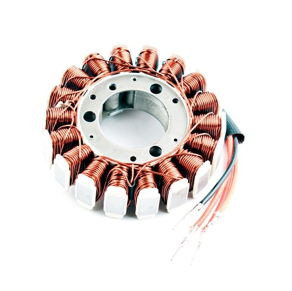 WSM ARMATURE COIL SEADOO 720 - 951 (004 - 200) - DRIVEN Canada's Powersports 865369023981004 - 200