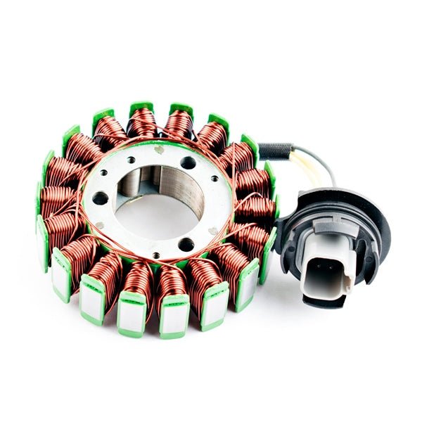 WSM ARMATURE COIL SEADOO 800 RFI (004 - 201) - DRIVEN Canada's Powersports 865369154197004 - 201