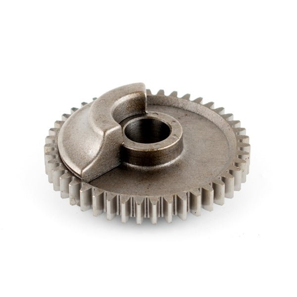 WSM BALANCE SHAFT GEAR SEADOO 800 (010 - 4018 - 01) - DRIVEN Canada's Powersports 865369211838010 - 4018 - 01