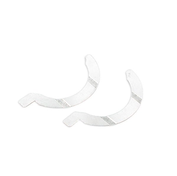 WSM BALANCE SHAFT THRUST RING HALFS STOCK (010 - 194) - DRIVEN Canada's Powersports 865369285730010 - 194