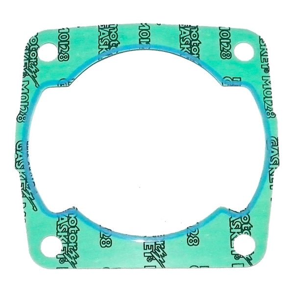 WSM BASE GASKET (20 - 206) - DRIVEN Canada's Powersports 86536902067620 - 206