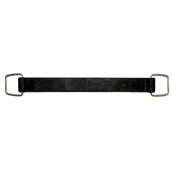 WSM BATTERY STRAP 10" (004 - 713) - DRIVEN Canada's Powersports 865369083411004 - 713