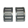 WSM BEARING CENTER MAIN CHRYS/FORCE/J/E/MERC (010 - 281 - 01) - DRIVEN Canada's Powersports 865369056705010 - 281 - 01