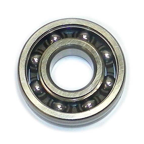 WSM BEARING CRANKSHAFT YAM 40 - 50HP (010 - 210 - 01) - DRIVEN Canada's Powersports 865369073054010 - 210 - 01