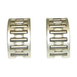 WSM BEARING LOWER ROD J/E/OMC 85 - 235HP (010 - 156) - DRIVEN Canada's Powersports 865369068999010 - 156