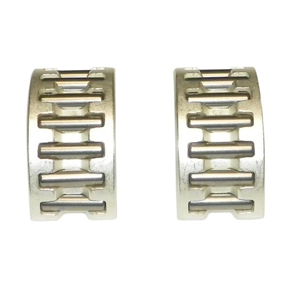 WSM BEARING LOWER ROD J/E/OMC 85 - 235HP (010 - 156) - DRIVEN Canada's Powersports 865369068999010 - 156