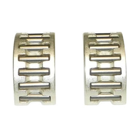 WSM BEARING LOWER ROD J/E/OMC 85 - 235HP (010 - 156) - DRIVEN Canada's Powersports 865369068999010 - 156