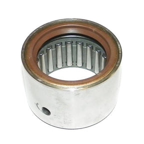 WSM BEARING UPPER MAIN J/E 40 - 75HP (010 - 292) - DRIVEN Canada's Powersports 865369060689010 - 292