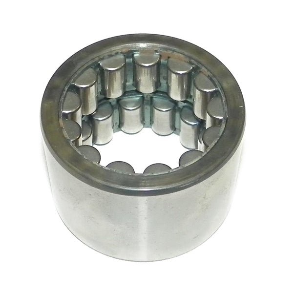 WSM BEARING UPPER MAIN J/E 85 - 300HP (010 - 293) - DRIVEN Canada's Powersports 865369059355010 - 293
