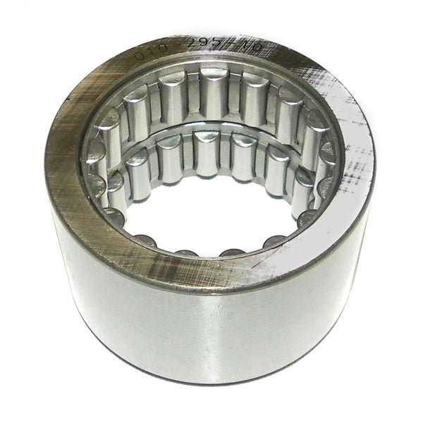WSM BEARING UPPER MAIN YAM 115 - 225HP (010 - 295 - 10) - DRIVEN Canada's Powersports 865369175673010 - 295 - 10