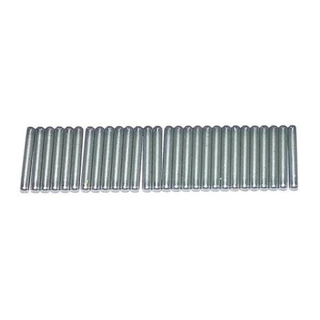 WSM BEARING UPPER ROD YAM 25 - 50HP (010 - 180 - 30) - DRIVEN Canada's Powersports 865369018727010 - 180 - 30