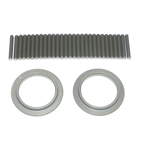 WSM BEARING WRIST PIN NEEDLE J/E 20 - 235HP (010 - 140 - 01) - DRIVEN Canada's Powersports 865369208241010 - 140 - 01