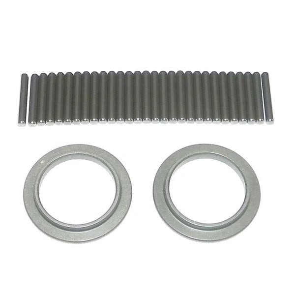 WSM BEARING WRIST PIN NEEDLE J/E 20 - 235HP (010 - 140 - 01) - DRIVEN Canada's Powersports 865369208241010 - 140 - 01