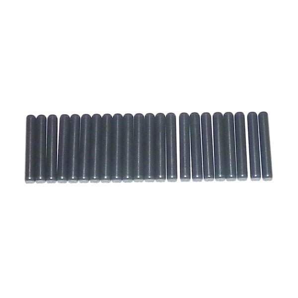 WSM BEARING WRIST PIN NEEDLE J/E 9.9 - 15HP (010 - 139) - DRIVEN Canada's Powersports 865369145492010 - 139
