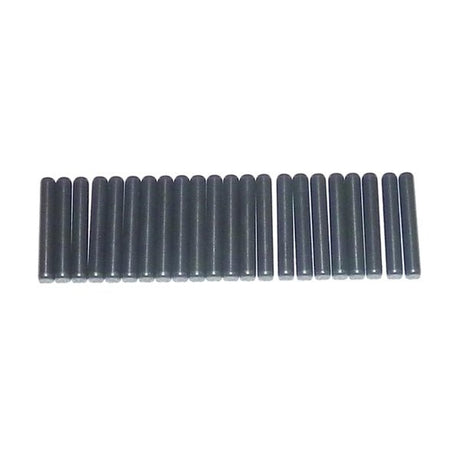 WSM BEARING WRIST PIN NEEDLE J/E 9.9 - 15HP (010 - 139) - DRIVEN Canada's Powersports 865369145492010 - 139