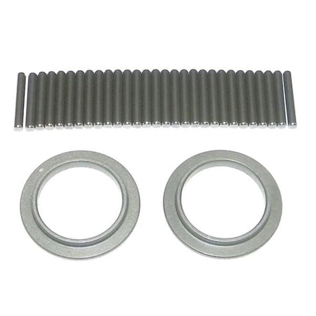 WSM BEARING WRIST PIN W/NEEDLE WASHER J/E (010 - 141 - 01) - DRIVEN Canada's Powersports 865369013920010 - 141 - 01