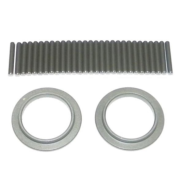 WSM BEARING WRIST PIN W/NEEDLE WASHER J/E (010 - 141 - 01) - DRIVEN Canada's Powersports 865369013920010 - 141 - 01