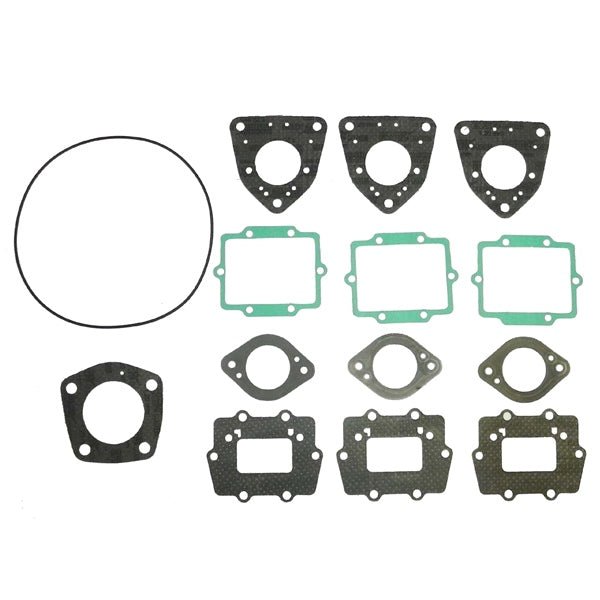 WSM BOLT ON GASKET KAWA 1100 (007 - 5041) - DRIVEN Canada's Powersports 865369055319007 - 5041