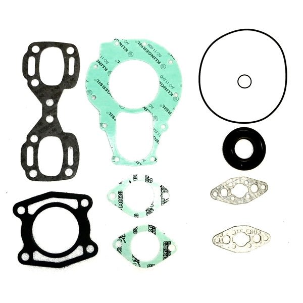 WSM BOLT ON GASKET SEADOO 800 (007 - 5018) - DRIVEN Canada's Powersports 865369058945007 - 5018