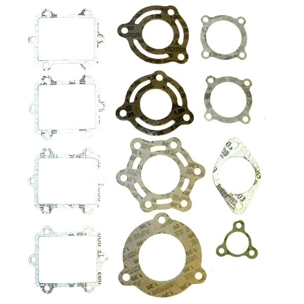 WSM BOLT ON GASKET TIGER SHARK 640 (007 - 5050) - DRIVEN Canada's Powersports 865369055326007 - 5050