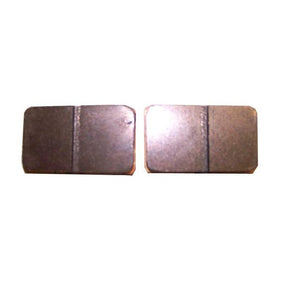 WSM BRAKE PADS AUX (09 - 5532JL) - DRIVEN Canada's Powersports 86536902128409 - 5532JL