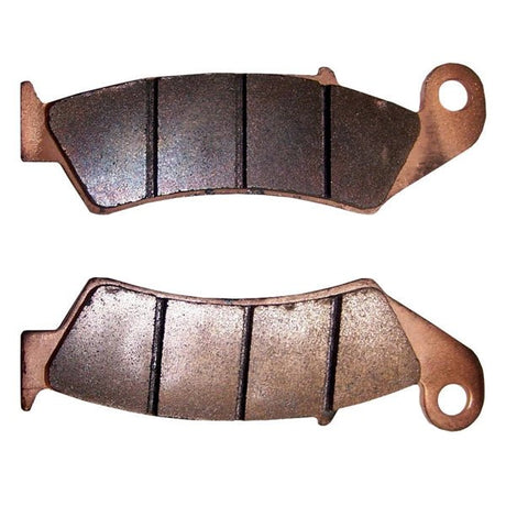 WSM BRAKE PADS FT (09 - 5077JL) - DRIVEN Canada's Powersports 86536905869309 - 5077JL