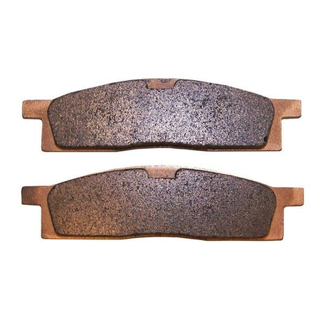 WSM BRAKE PADS FT (09 - 5171JL) - DRIVEN Canada's Powersports 86536914851609 - 5171JL