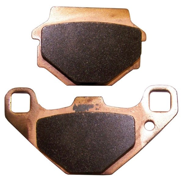 WSM BRAKE PADS FT (09 - 5289JL) - DRIVEN Canada's Powersports 86536902124609 - 5289JL