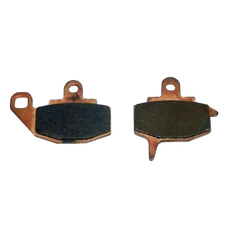 WSM BRAKE PADS FT (09 - 5364JL) - DRIVEN Canada's Powersports 86536907134009 - 5364JL