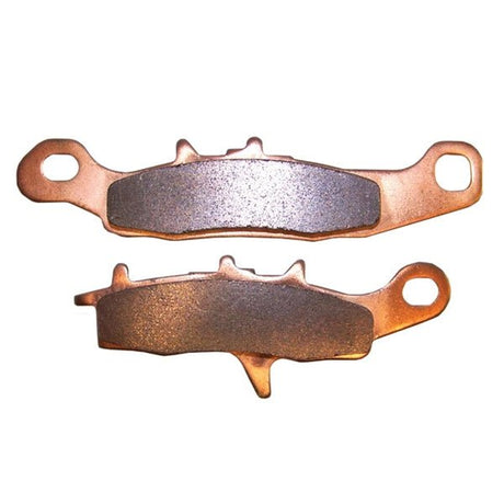 WSM BRAKE PADS FT (09 - 5370JL) - DRIVEN Canada's Powersports 86536905654509 - 5370JL