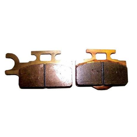 WSM BRAKE PADS FT (09 - 5371JL) - DRIVEN Canada's Powersports 86536918019609 - 5371JL