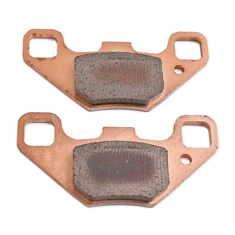 WSM BRAKE PADS FT (09 - 5514JL) - DRIVEN Canada's Powersports 86536940209009 - 5514JL