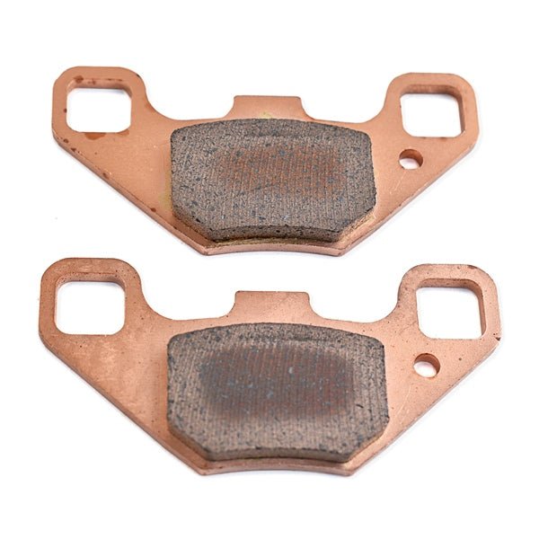 WSM BRAKE PADS FT (09 - 5514JL) - DRIVEN Canada's Powersports 86536940209009 - 5514JL