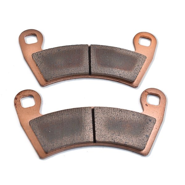 WSM BRAKE PADS FT (09 - 5518JL) - DRIVEN Canada's Powersports 86536940081209 - 5518JL