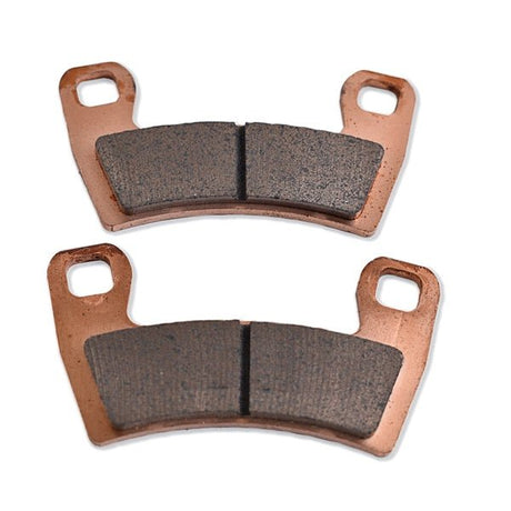 WSM BRAKE PADS FT (09 - 5519JL) - DRIVEN Canada's Powersports 86536940082909 - 5519JL