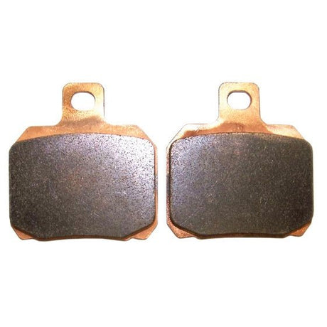 WSM BRAKE PADS FT (09 - 5521JL) - DRIVEN Canada's Powersports 86536900989309 - 5521JL