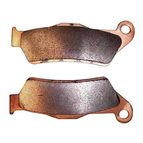 WSM BRAKE PADS FT (09 - 5704JL) - DRIVEN Canada's Powersports 86536900991609 - 5704JL