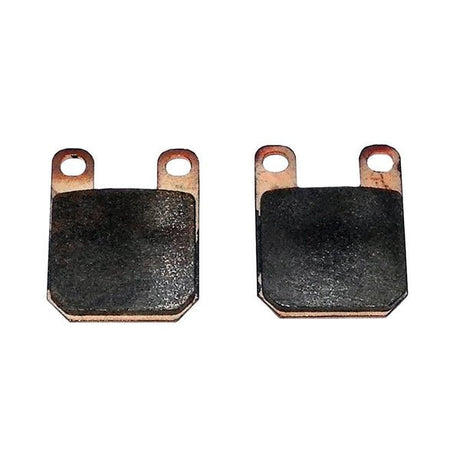 WSM BRAKE PADS FT (09 - 5781JL) - DRIVEN Canada's Powersports 86536928396509 - 5781JL
