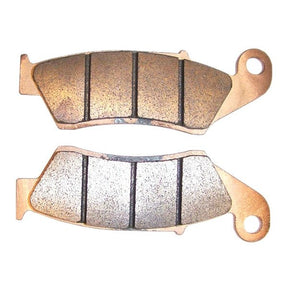 WSM BRAKE PADS FT HON (09 - 5030JL) - DRIVEN Canada's Powersports 86536902059109 - 5030JL