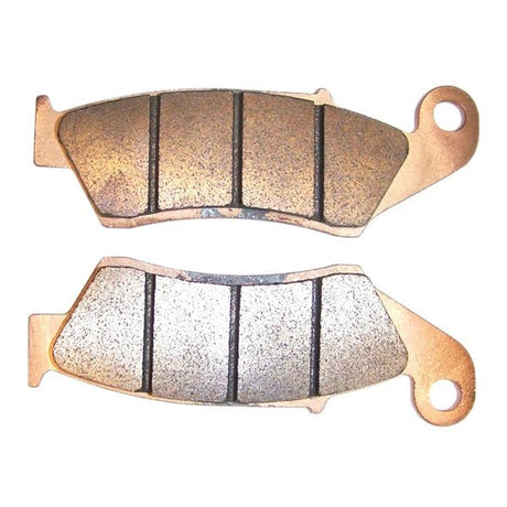 WSM BRAKE PADS FT HON (09 - 5030JL) - DRIVEN Canada's Powersports 86536902059109 - 5030JL