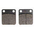 WSM BRAKE PADS FT/RR (09 - 5063E) - DRIVEN Canada's Powersports 86536926464309 - 5063E