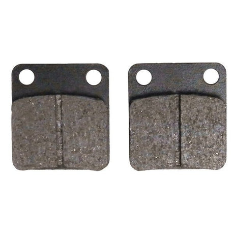 WSM BRAKE PADS FT/RR (09 - 5063E) - DRIVEN Canada's Powersports 86536926464309 - 5063E